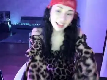 Chaturbate Sex Chat of elisskriter