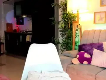 Chaturbate Private Sex Chat of eveekendal_