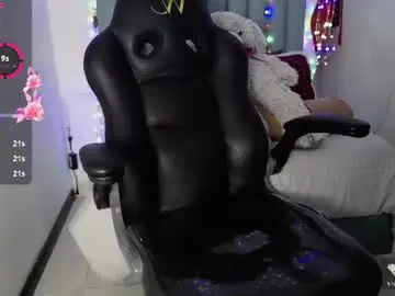 Chaturbate Nude Webcam of farah_samira