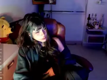 Chaturbate Live Sex of givenom