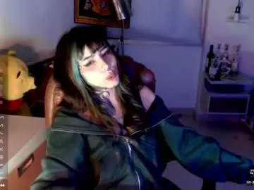Chaturbate Live Sex of givenom