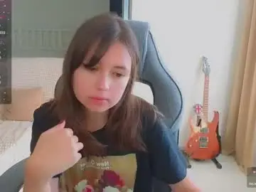 Chaturbate Best live sex cam show of lina_brownie