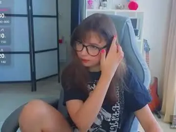 Chaturbate Best Webcam of lina_brownie