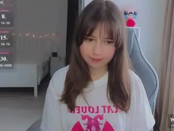 Chaturbate Private Sex Chat of lina_brownie
