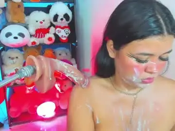Chaturbate Watch Live Sex Cams of lizz_tender