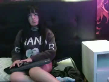 Chaturbate Live Porn of luminarose_