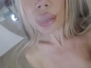 Chaturbate Live Porn of marrylouanne