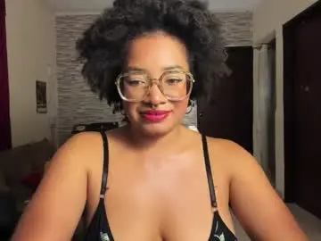 Chaturbate Nude Webcam of romantic_stargirl