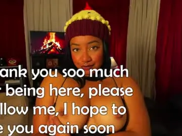 Chaturbate Nude Webcam of romantic_stargirl
