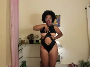 Chaturbate Sex Chat of romantic_stargirl