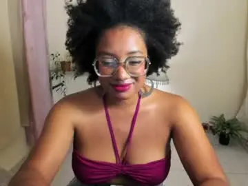 Chaturbate Live Porn of romantic_stargirl