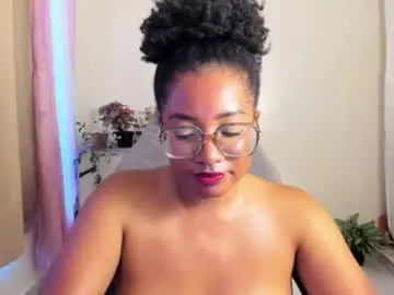 Chaturbate Live Sex Cam of romantic_stargirl