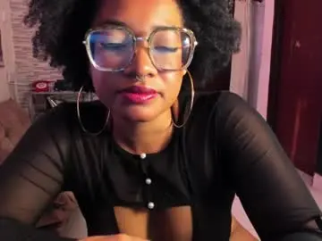 Chaturbate Sex Cam of romantic_stargirl