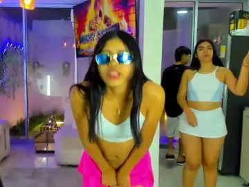 Chaturbate Nude Webcam of secrethause71605