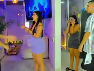Chaturbate Live Sex Cam of secrethause71605
