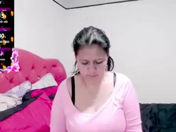 Chaturbate Free Live Porn of sexy_jhoan77