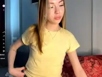 Chaturbate Watch Live Sex Cams of st_annia
