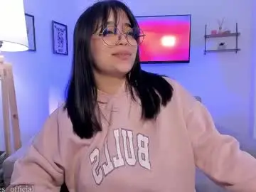 Chaturbate Adult Webcams of tati_reyes