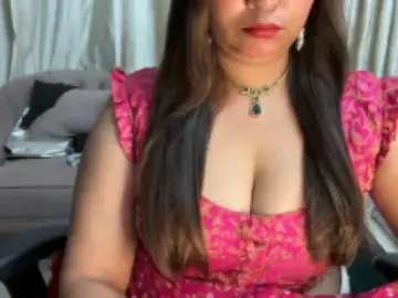 Dscgirls Adult Webcams of Mahi magic girl