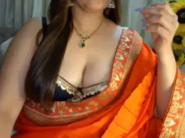 Dscgirls Nude Webcam of Mahi magic girl