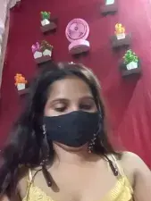 Dscgirls Adult Webcam of Sexy_Taniya