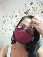 Dscgirls Adult Webcam of Nidhi