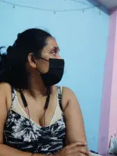 Dscgirls Adult Video Chat of Sharvi