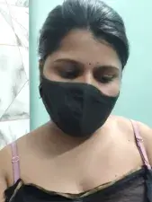 Dscgirls Sex Cam of Hotty-Simran 