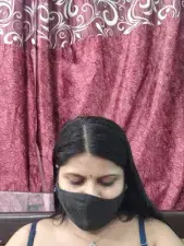Dscgirls Nude Webcam of Hotty-Simran 