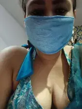 Dscgirls Adult Webcam of your_vedika