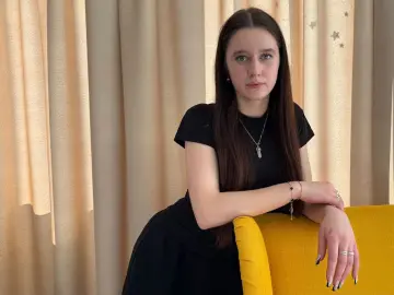 Imlive Live Porn of NataliaTrein