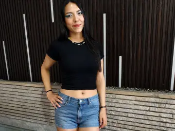 Imlive Adult Webcams of JennieMoonx