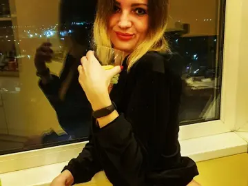 Imlive Adult Webcam of VeronikaGold35