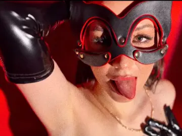 Imlive Sex Chat of MissBelle