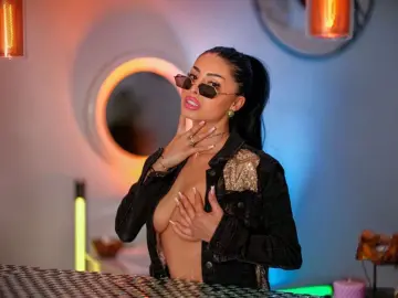 Imlive Adult Webcams of CindyTailX
