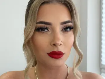 Imlive Sex Chat of KellseyReese