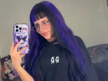 Imlive Best live sex cam show of KurumyNyx