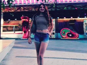 Imlive Adult Video Chat of BrownEyed_Witch