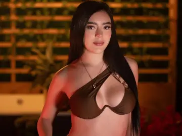 Imlive Live Porn of Chanell_Summer