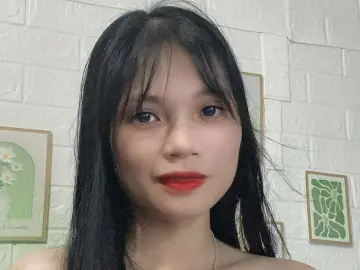 Imlive Nude Webcam of Lucie068