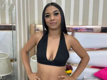 Imlive Sex Cam of TamaraRocher1