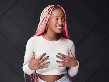 Imlive Live Porn of Sexy_shania