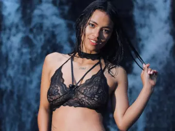 Imlive Nude Webcam of SaraLove