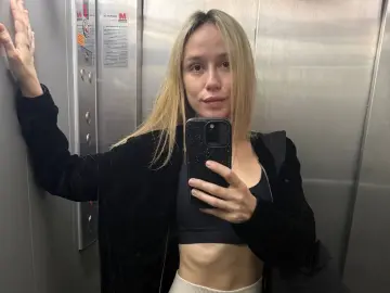 Imlive Private Sex Chat of SexySecretGirl