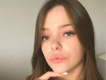 Imlive Live Sex Cam of Anutka