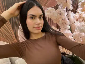 Imlive Sex Chat of Morgan_Aura