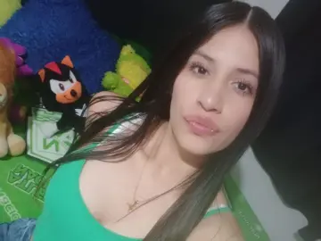 Imlive Nude Webcam of Gaby_Skinny_