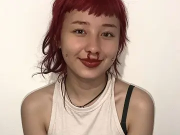 Imlive Live Sex of PolaPnk_