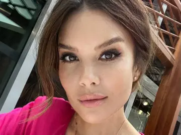 Imlive Nude Webcam of Alexa95