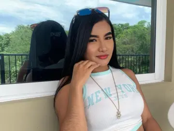 Imlive Private Sex Chat of XCloeFoxX